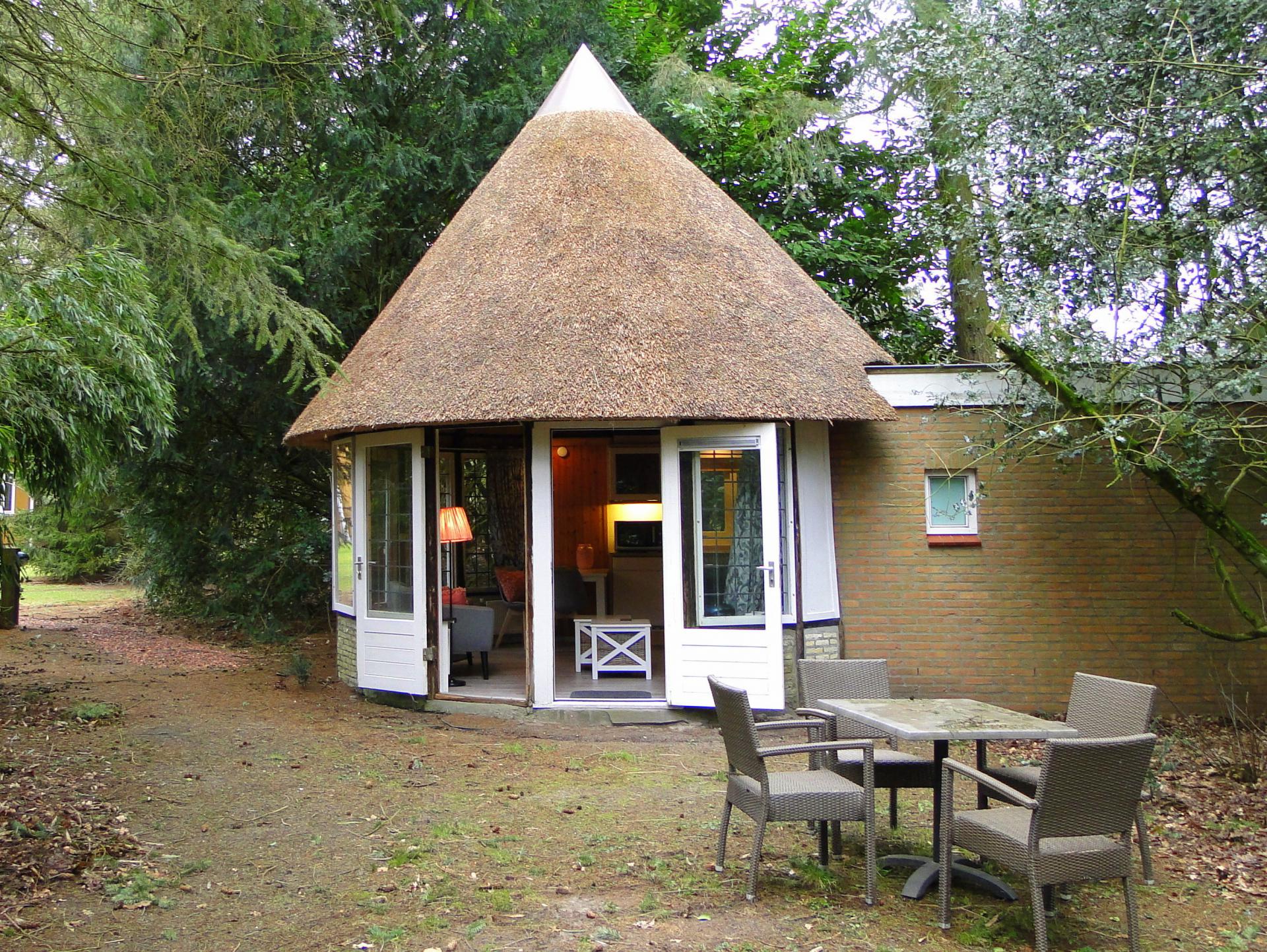 Vakantiehuizen Bungalowpark Kastelenhof Gelderland Ermelo